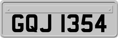 GQJ1354