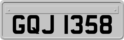 GQJ1358