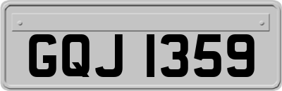 GQJ1359