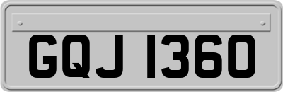 GQJ1360