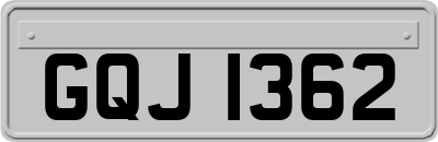 GQJ1362