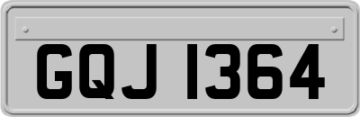 GQJ1364