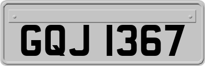 GQJ1367