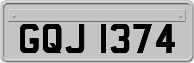 GQJ1374