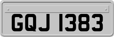 GQJ1383