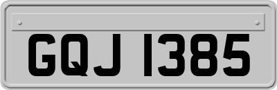 GQJ1385