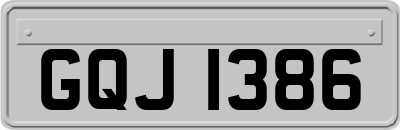 GQJ1386