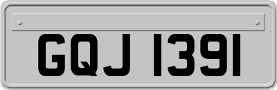 GQJ1391