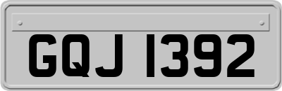 GQJ1392