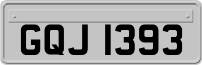 GQJ1393