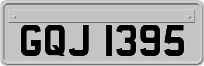 GQJ1395