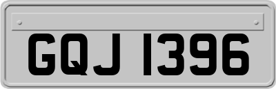 GQJ1396