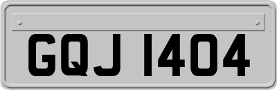 GQJ1404