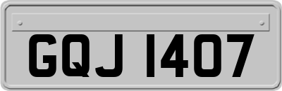 GQJ1407