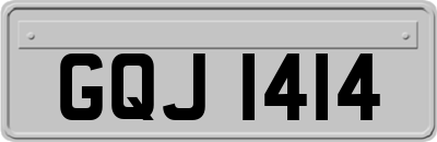 GQJ1414