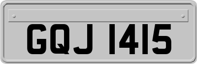 GQJ1415