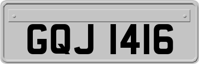 GQJ1416