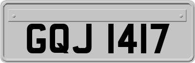 GQJ1417