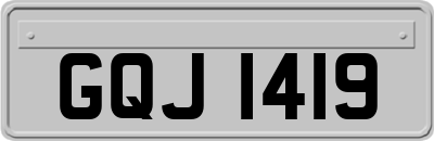GQJ1419
