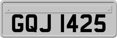 GQJ1425