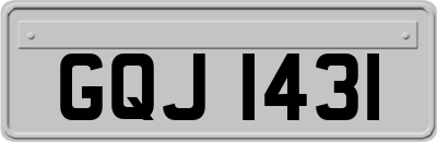 GQJ1431