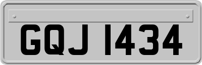 GQJ1434