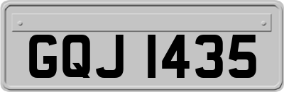 GQJ1435