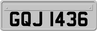 GQJ1436