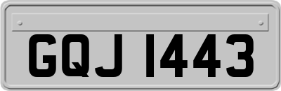 GQJ1443