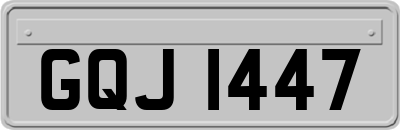 GQJ1447