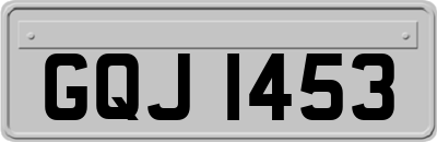 GQJ1453