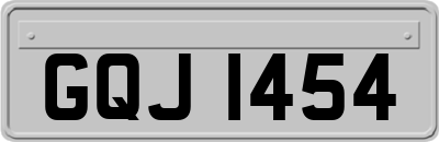 GQJ1454