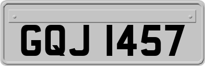 GQJ1457