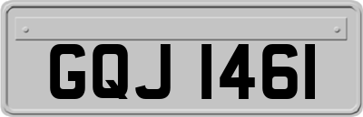GQJ1461