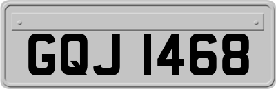 GQJ1468