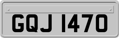 GQJ1470