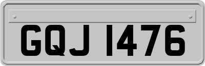GQJ1476