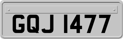 GQJ1477