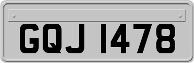 GQJ1478