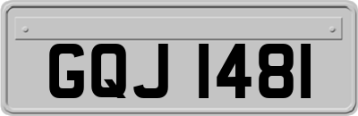 GQJ1481