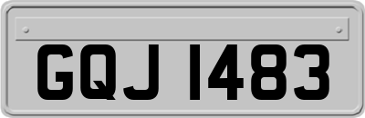 GQJ1483