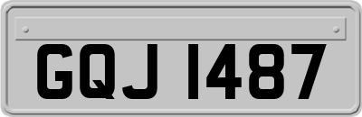 GQJ1487