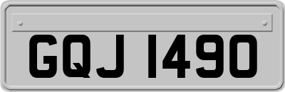 GQJ1490