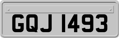 GQJ1493