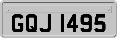 GQJ1495