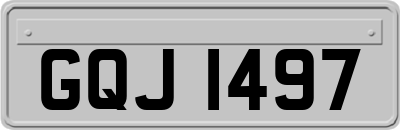 GQJ1497