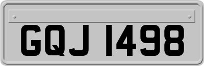 GQJ1498