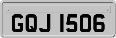 GQJ1506