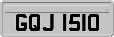 GQJ1510