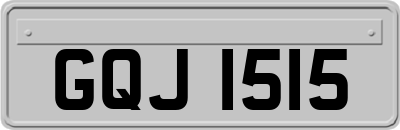 GQJ1515